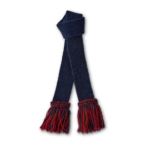 Pennine Merino Garter Navy
