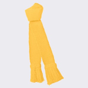 Pennine Wool Garter Pollen