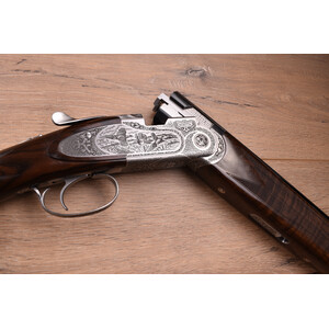 Beretta 410 gauge 687 EELL 