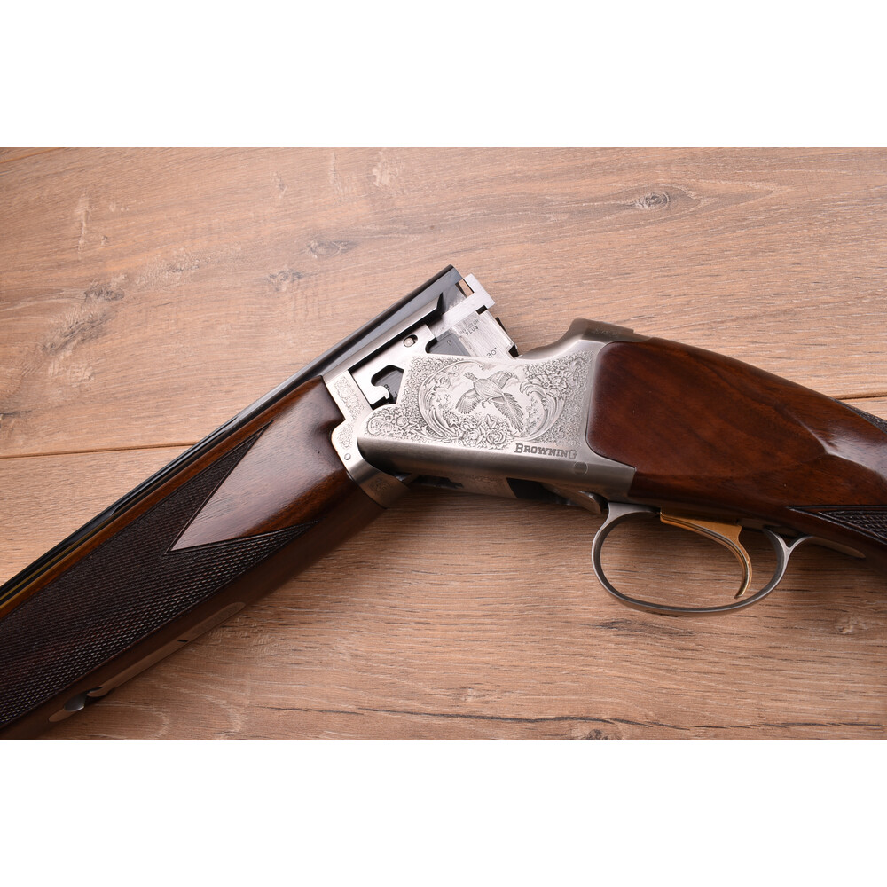 12 gauge B525 Game One 