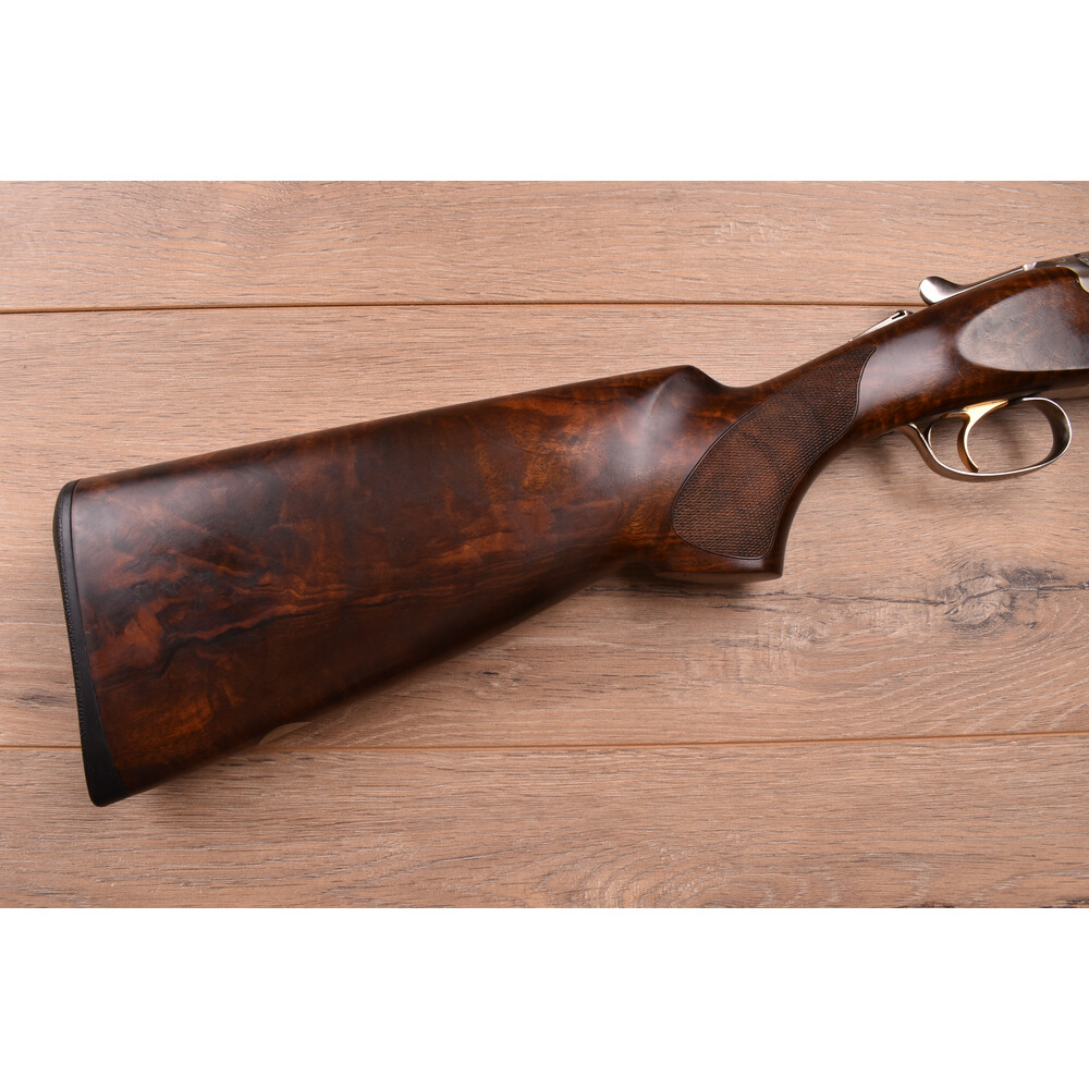 12 gauge 687 Silver Pigeon III Game 