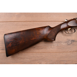 Beretta 12 gauge 687 Silver Pigeon III Game 