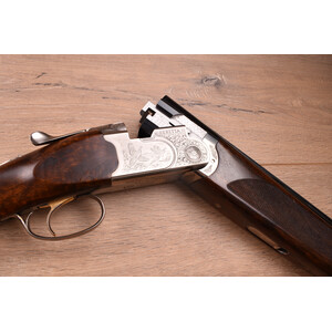 Beretta 12 gauge 687 Silver Pigeon III Game 