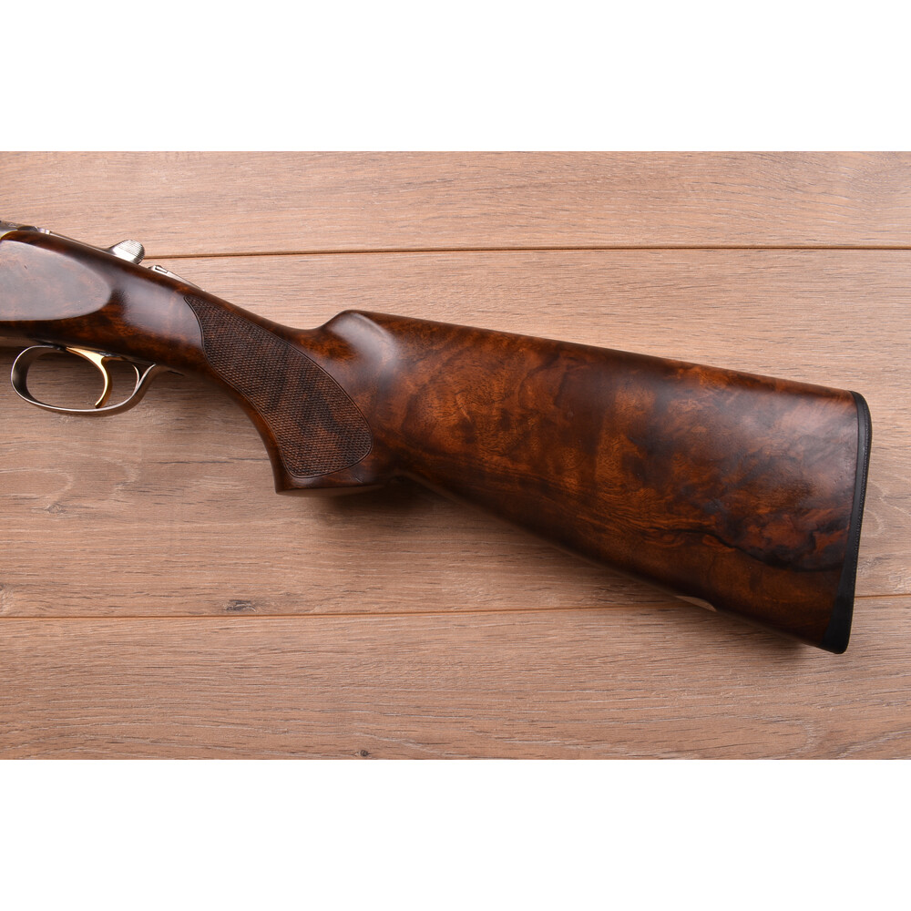 12 gauge 687 Silver Pigeon III Game 