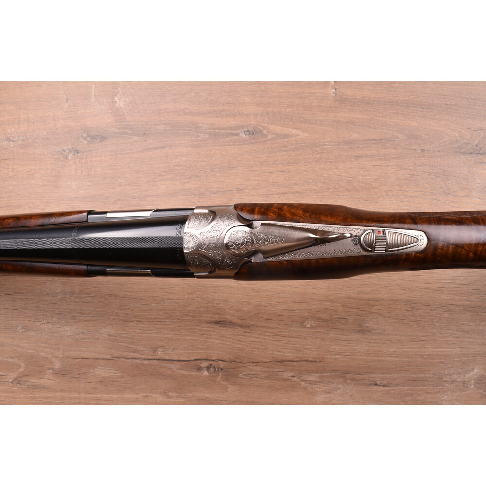 12 gauge 687 Silver Pigeon III Game 