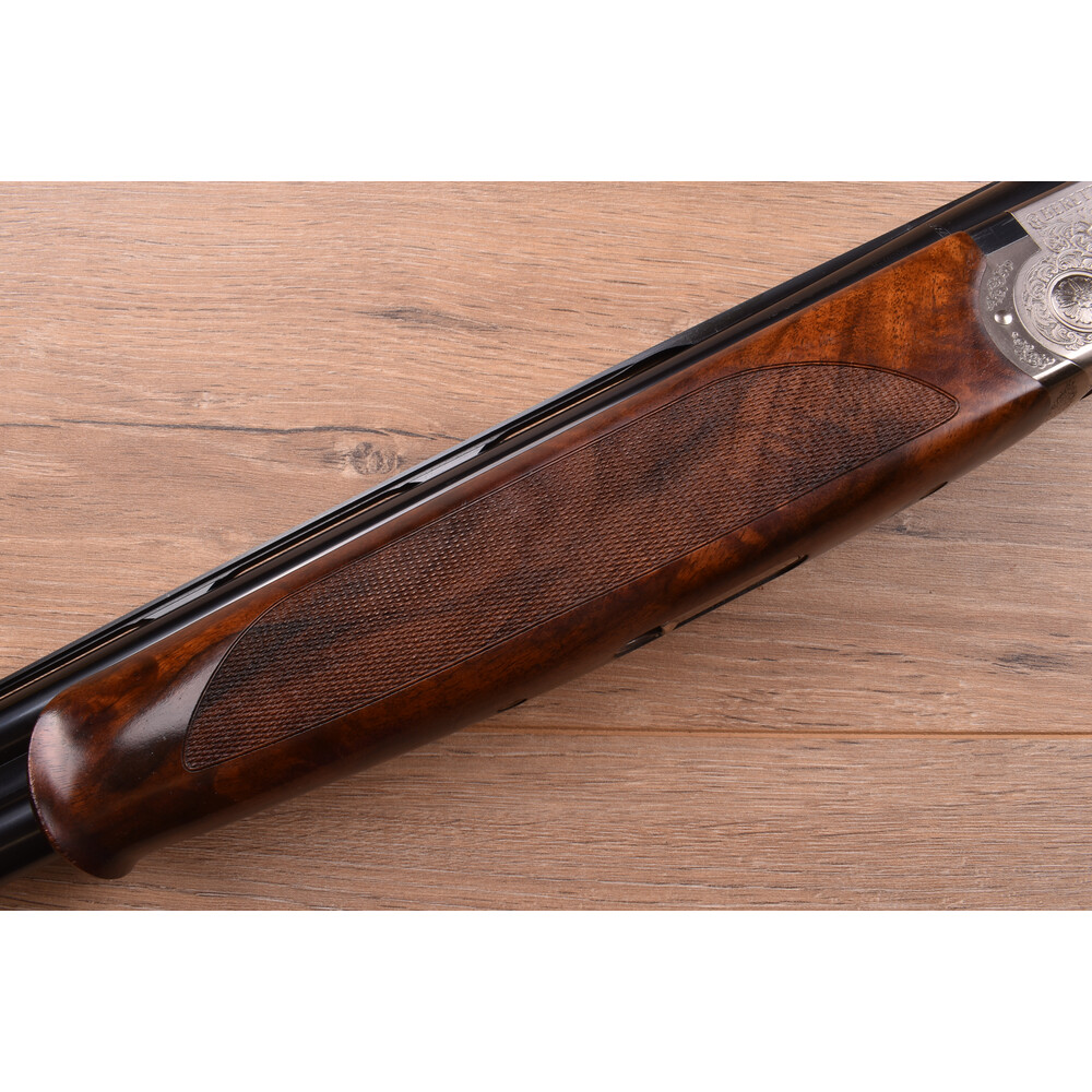 12 gauge 687 Silver Pigeon III Game 