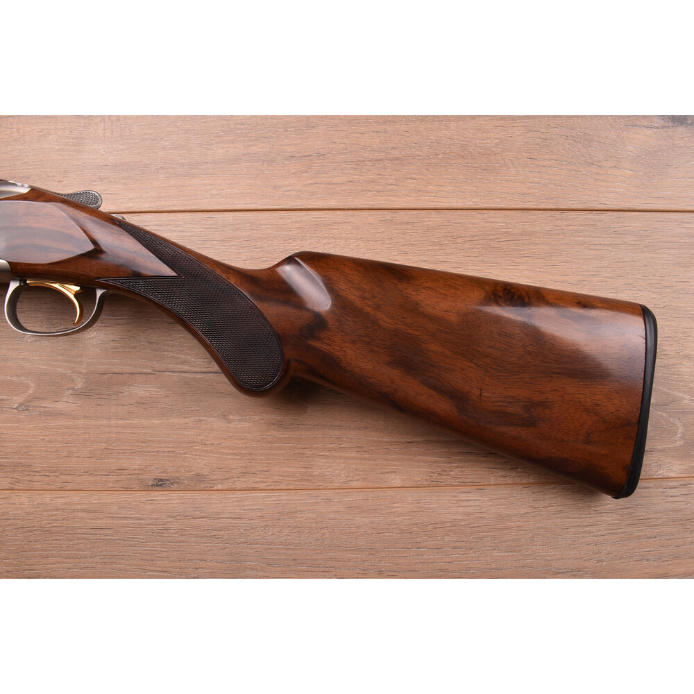 12 gauge B725 Hunter UK Premium II 