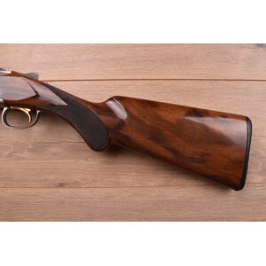 Browning 12 gauge B725 Hunter UK Premium II 