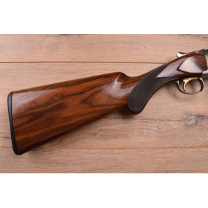 Browning 12 gauge B725 Hunter UK Premium II 