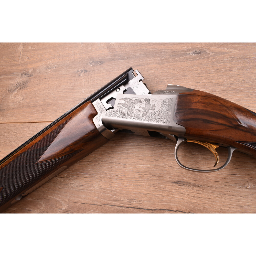 12 gauge B725 Hunter UK Premium II 