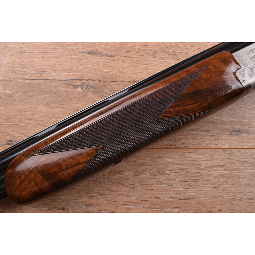 12 gauge B725 Hunter UK Premium II 