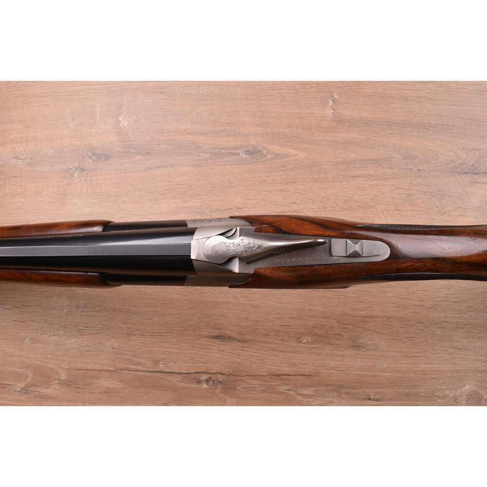 12 gauge B725 Hunter UK Premium II 
