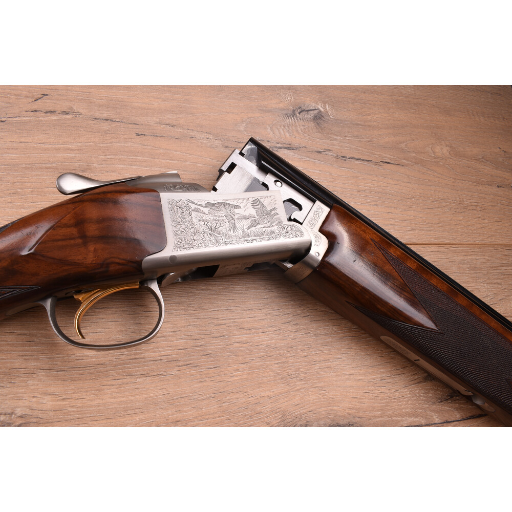 12 gauge B725 Hunter UK Premium II 