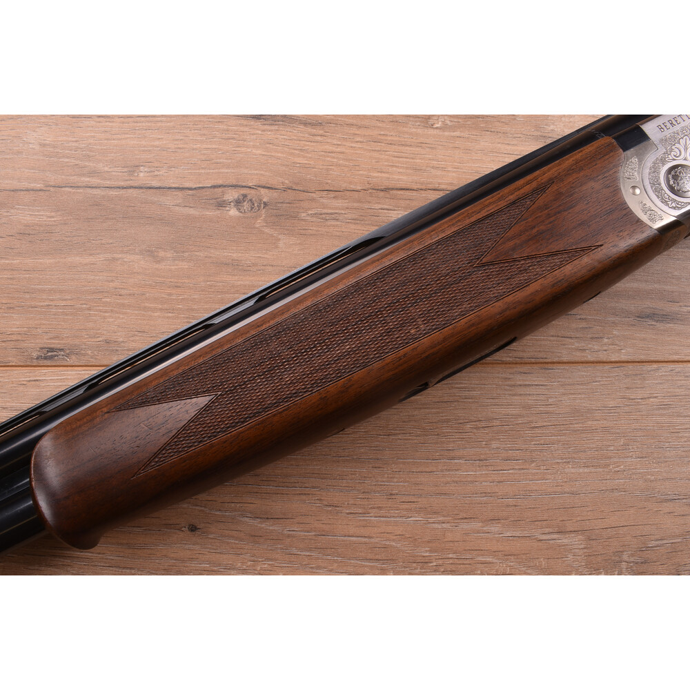 12 gauge 686 Silver Pigeon 1  Field 