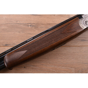 Beretta 12 gauge 686 Silver Pigeon 1  Field 