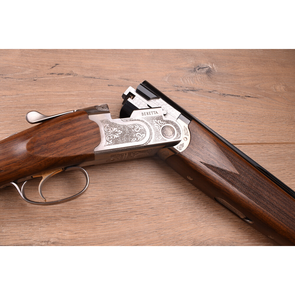12 gauge 686 Silver Pigeon 1  Field 