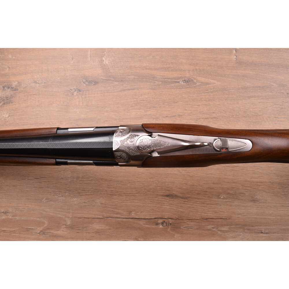 12 gauge 686 Silver Pigeon 1  Field 