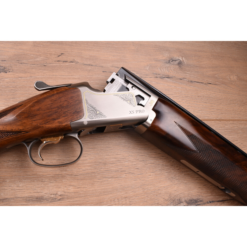 12 gauge Ultra XS Pro Adj 