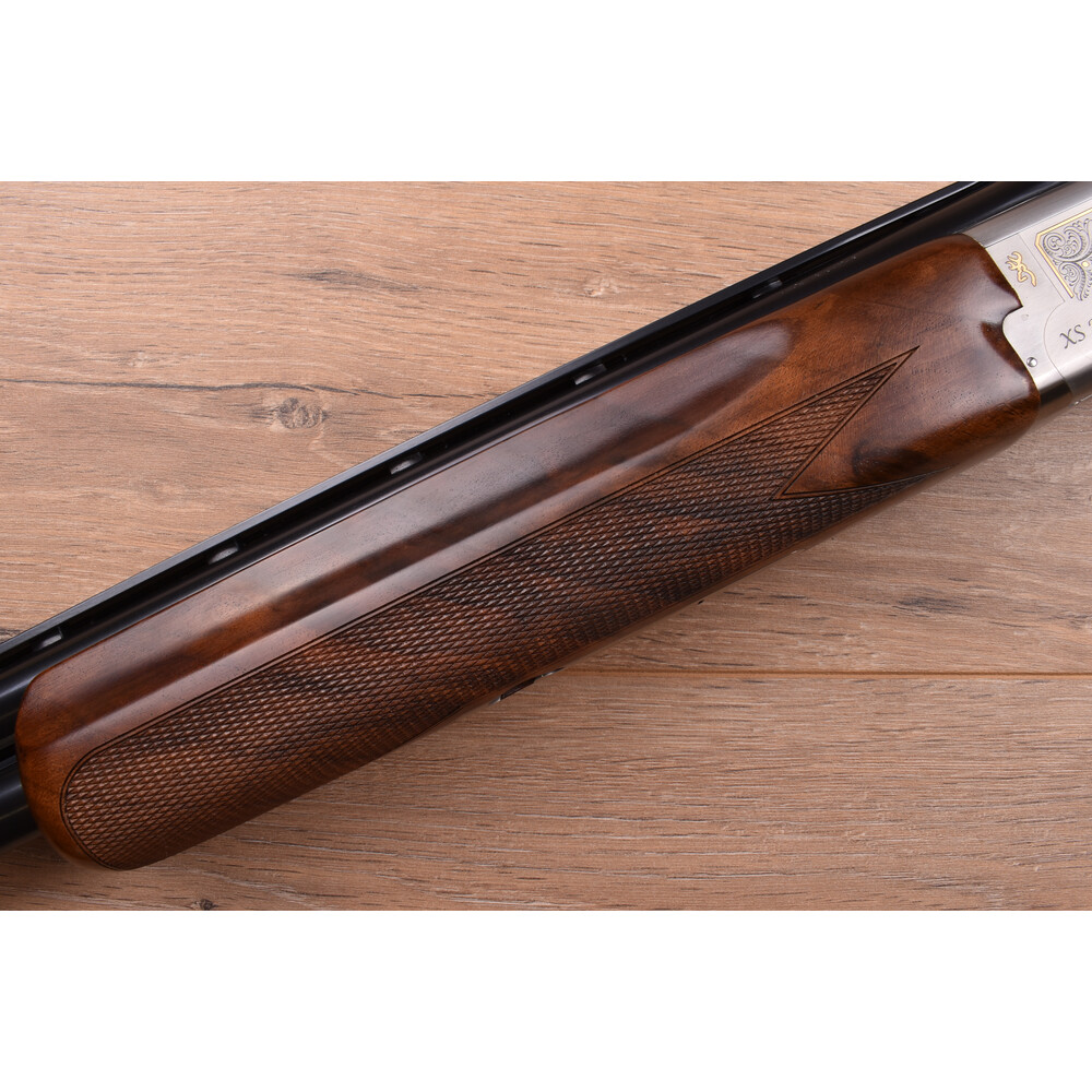 12 gauge Ultra XS Pro Adj 