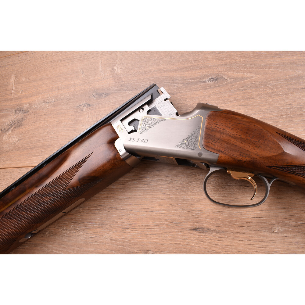 12 gauge Ultra XS Pro Adj 