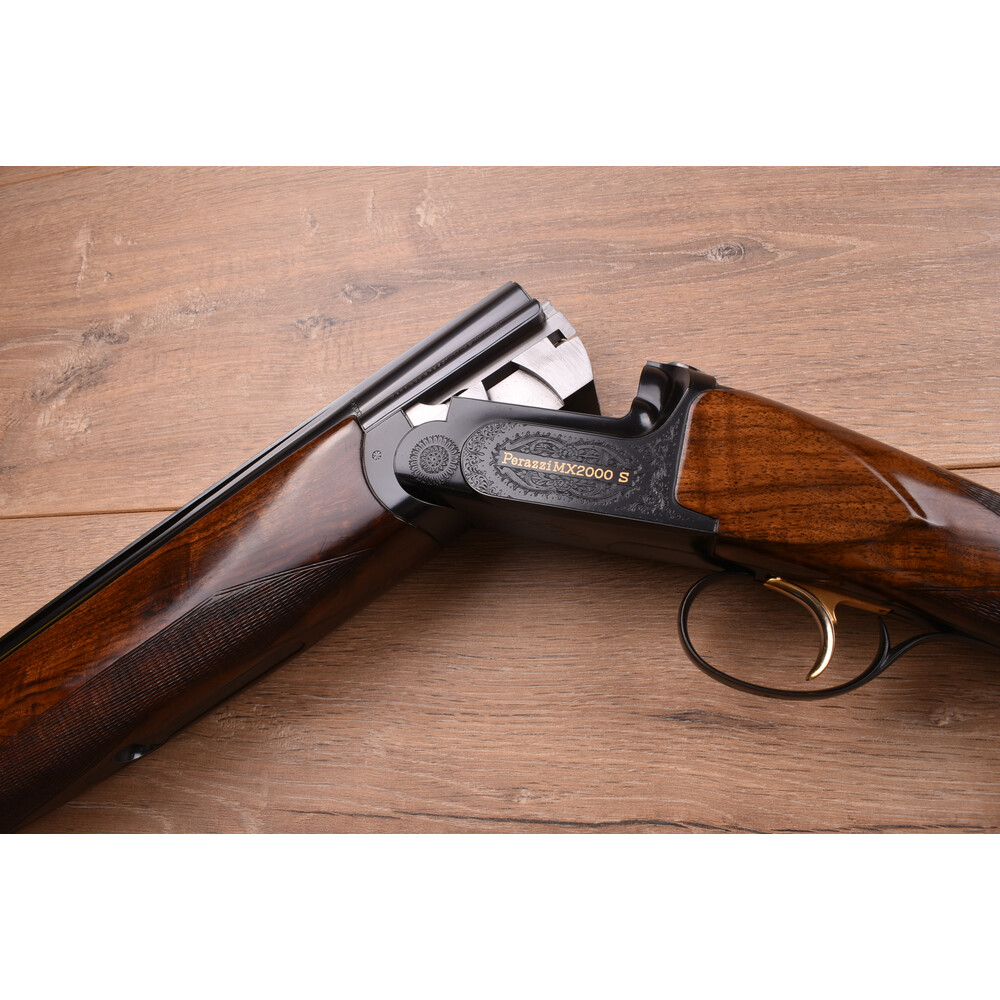 Perazzi mx2000 1k630 Un choke d origine