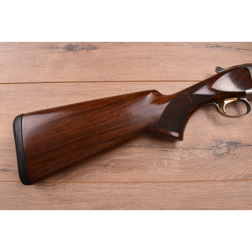 12 gauge B525 Game One 