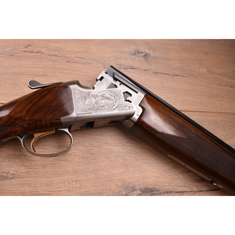 12 gauge B525 Game One 