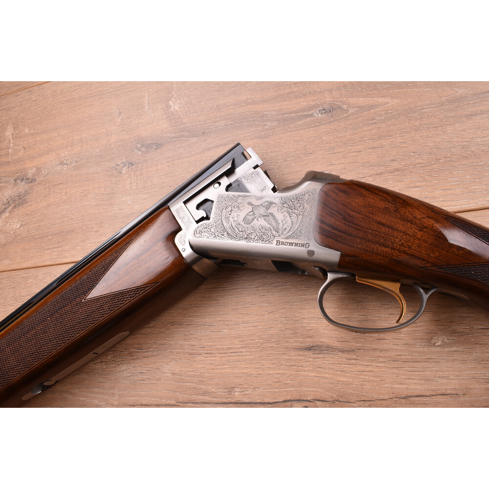 12 gauge B525 Game One 