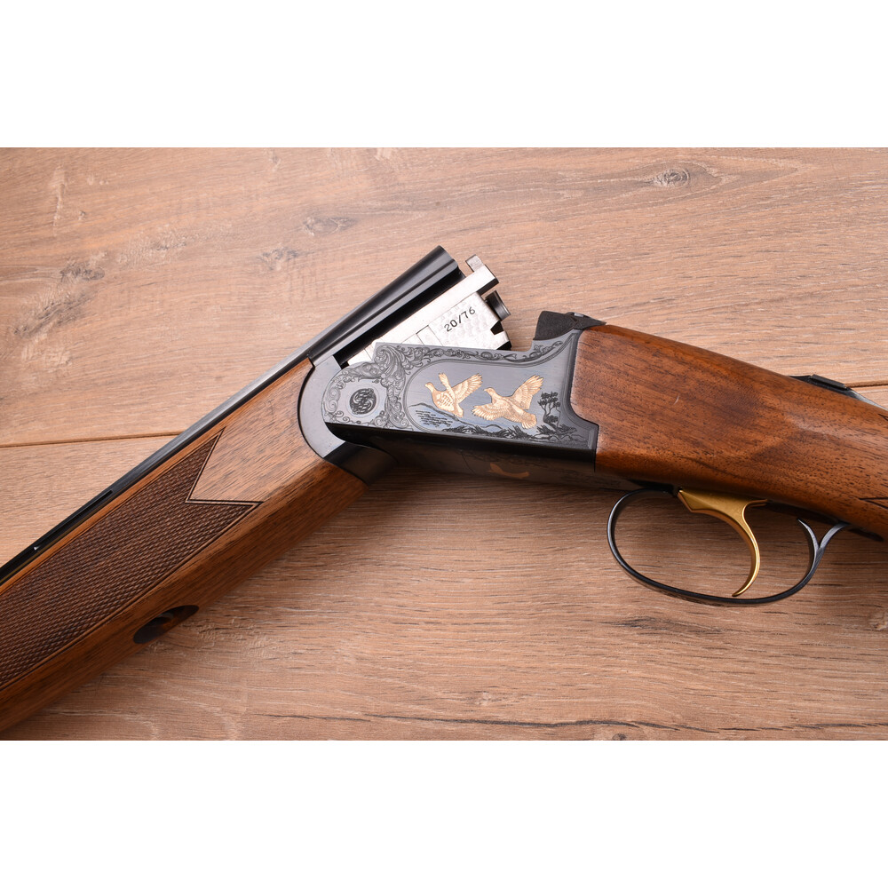 20 gauge Vogue 