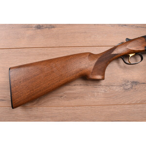 Lincoln 20 gauge Vogue 