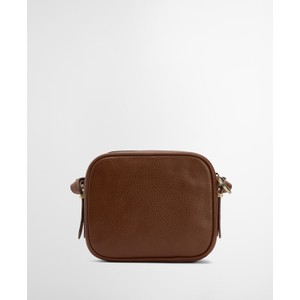 Barbour Daphne Leather Crossbody Bag 