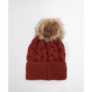 Barbour Penshaw Beanie 