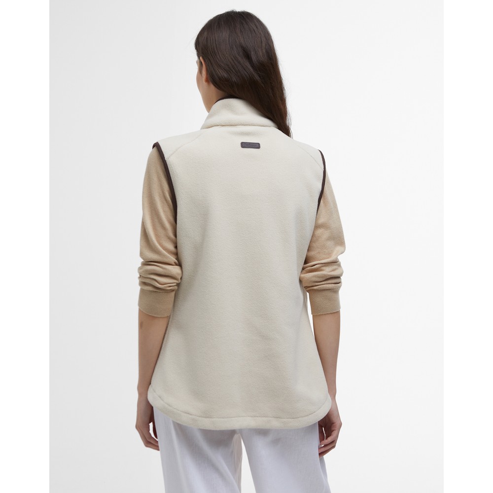 Country Gilet Pearl