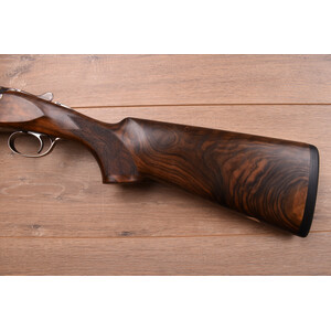Beretta 12 gauge 690 Field III DELUXE 