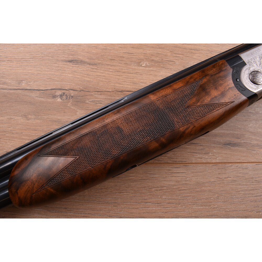 12 gauge 690 Field III DELUXE 