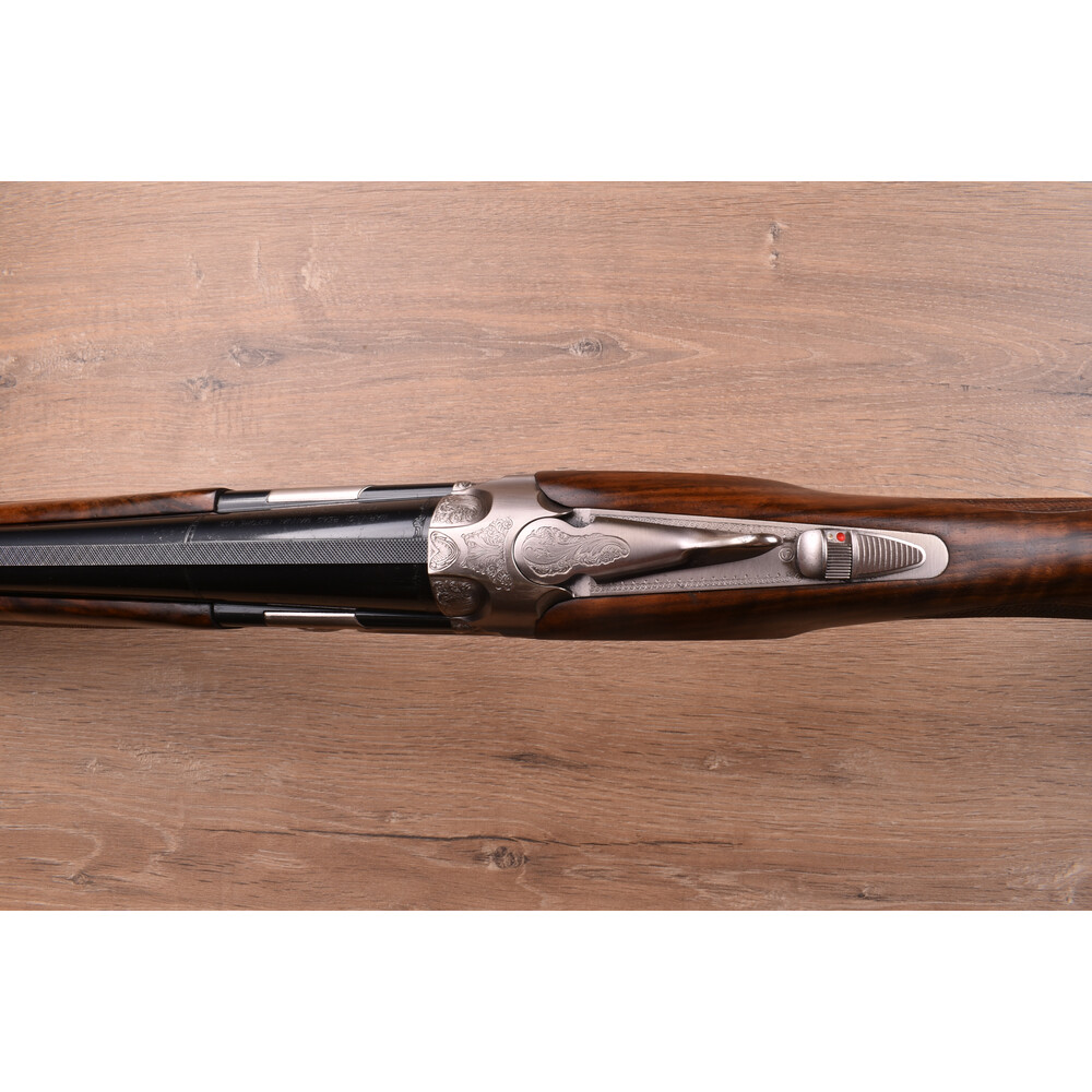 12 gauge 690 Field III DELUXE 