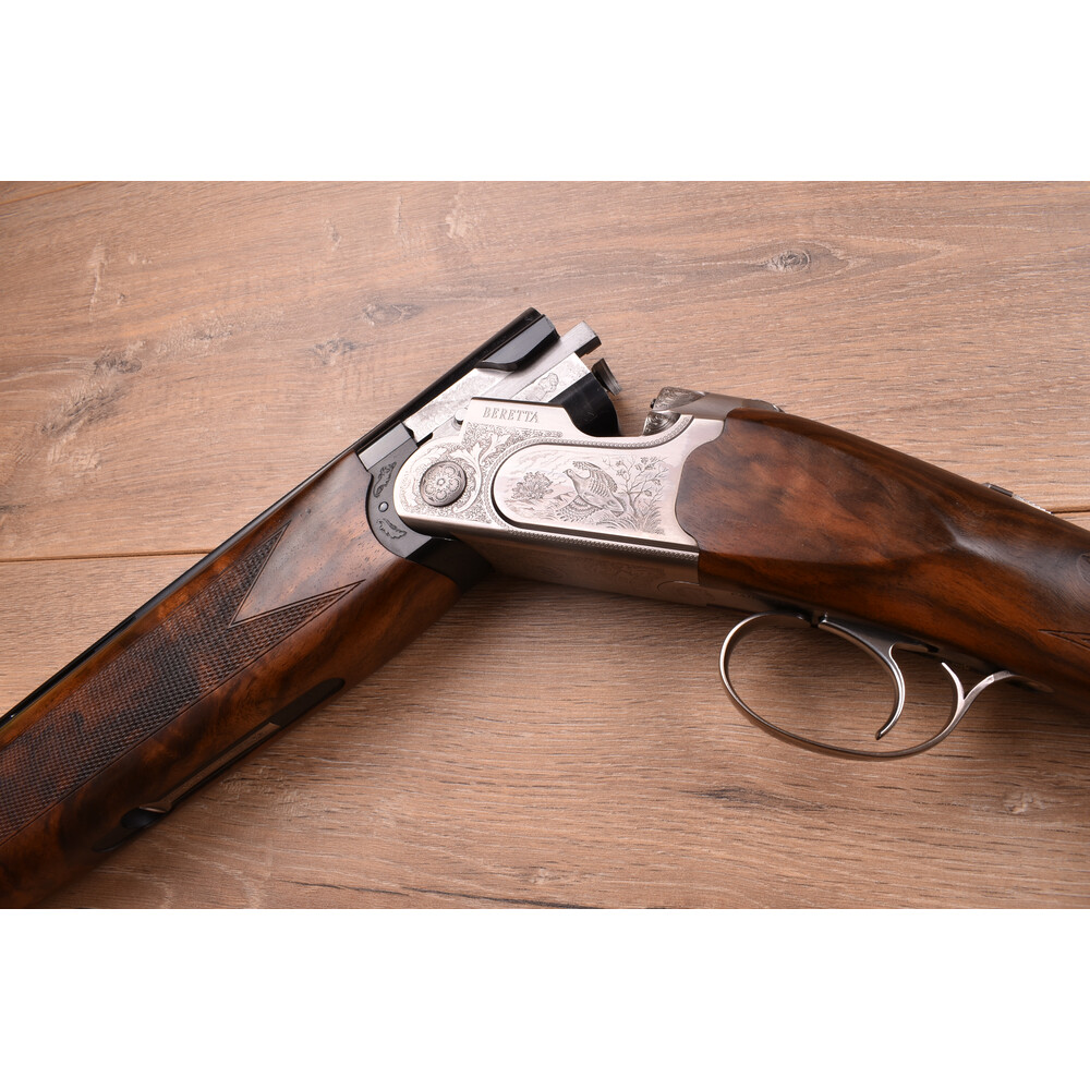 12 gauge 690 Field III DELUXE 