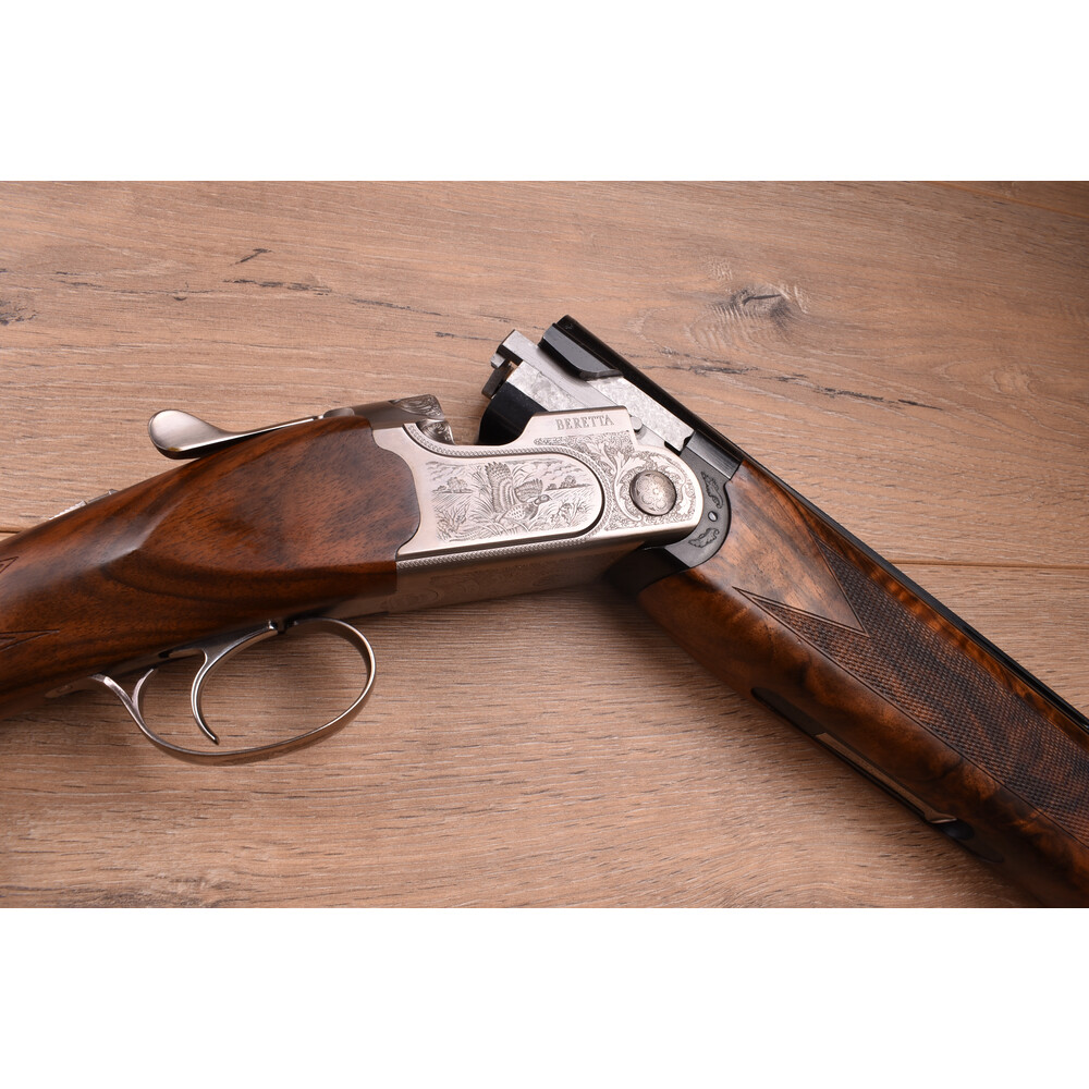 12 gauge 690 Field III DELUXE 