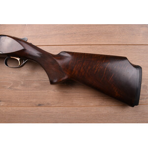 Miroku 12 gauge Trap 