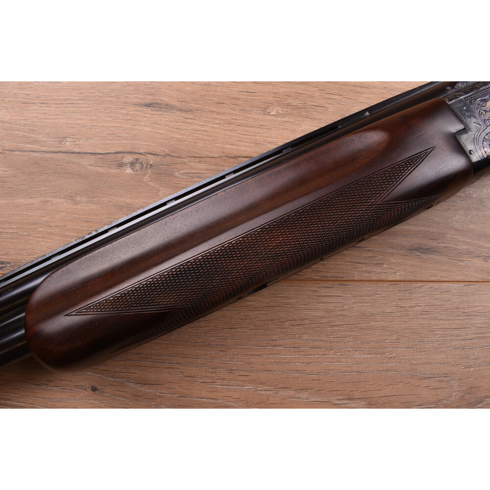 12 gauge Trap 