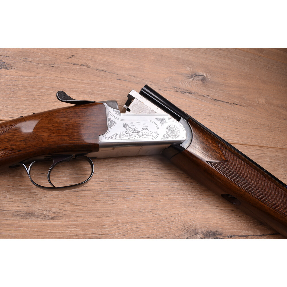 12 gauge Premier 