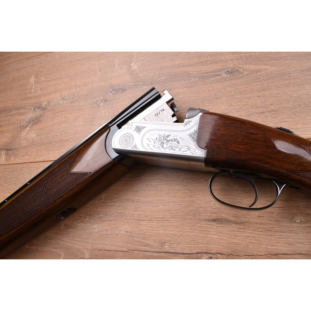 12 gauge Premier 
