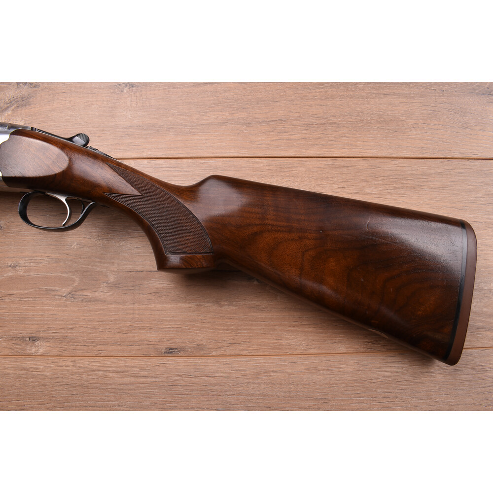 12 gauge 686 S Sport 