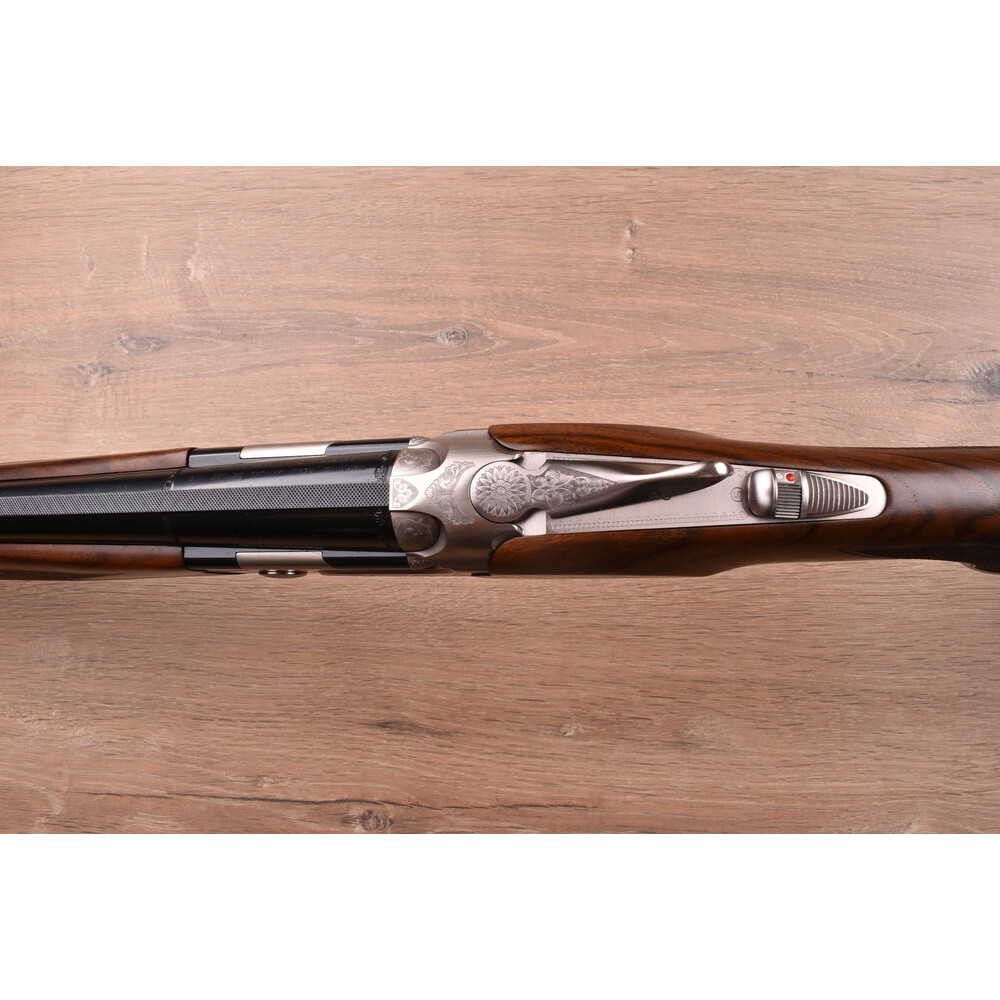 20 gauge 691 Field Scroll 
