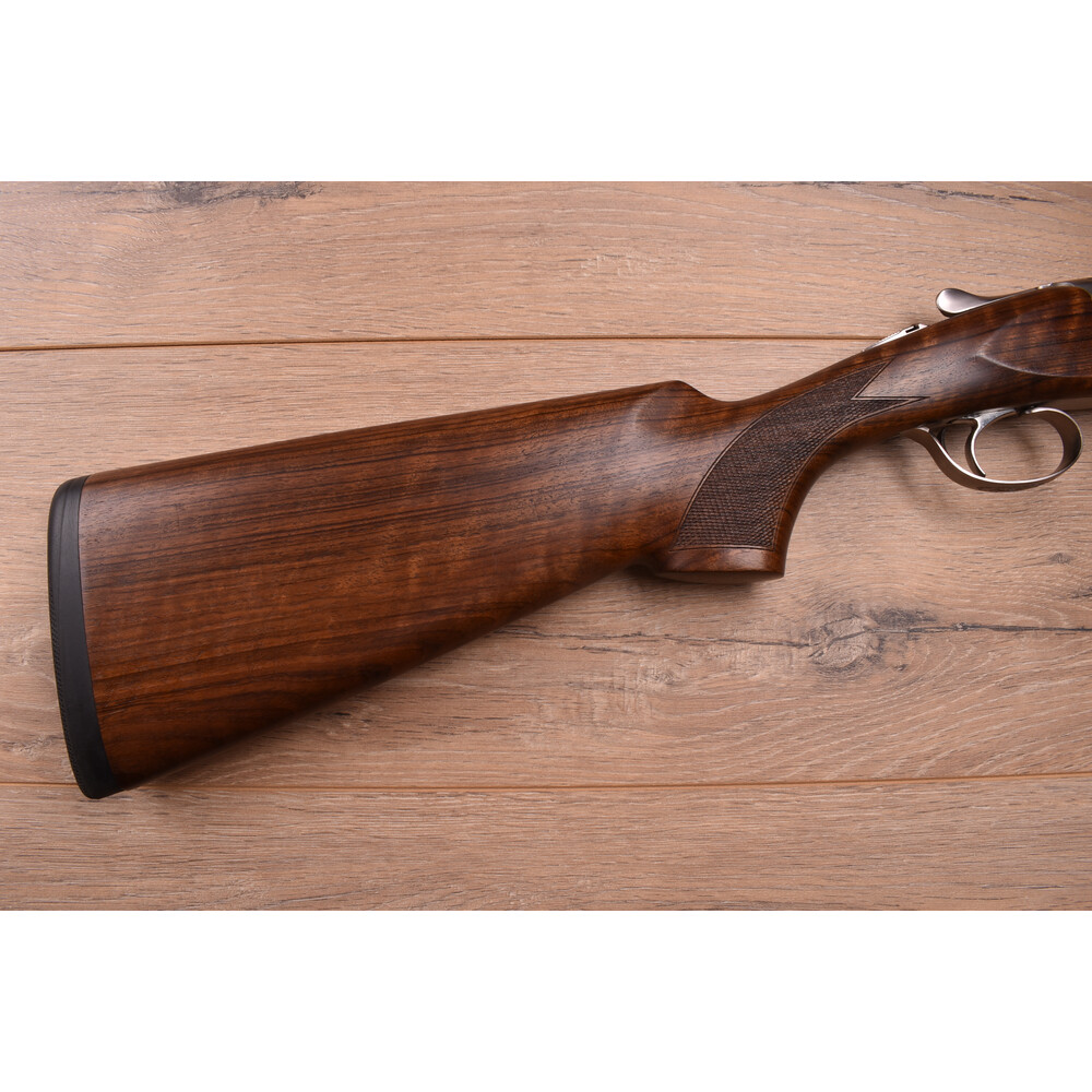 20 gauge 691 Field Scroll 
