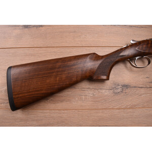 Beretta 20 gauge 691 Field Scroll 