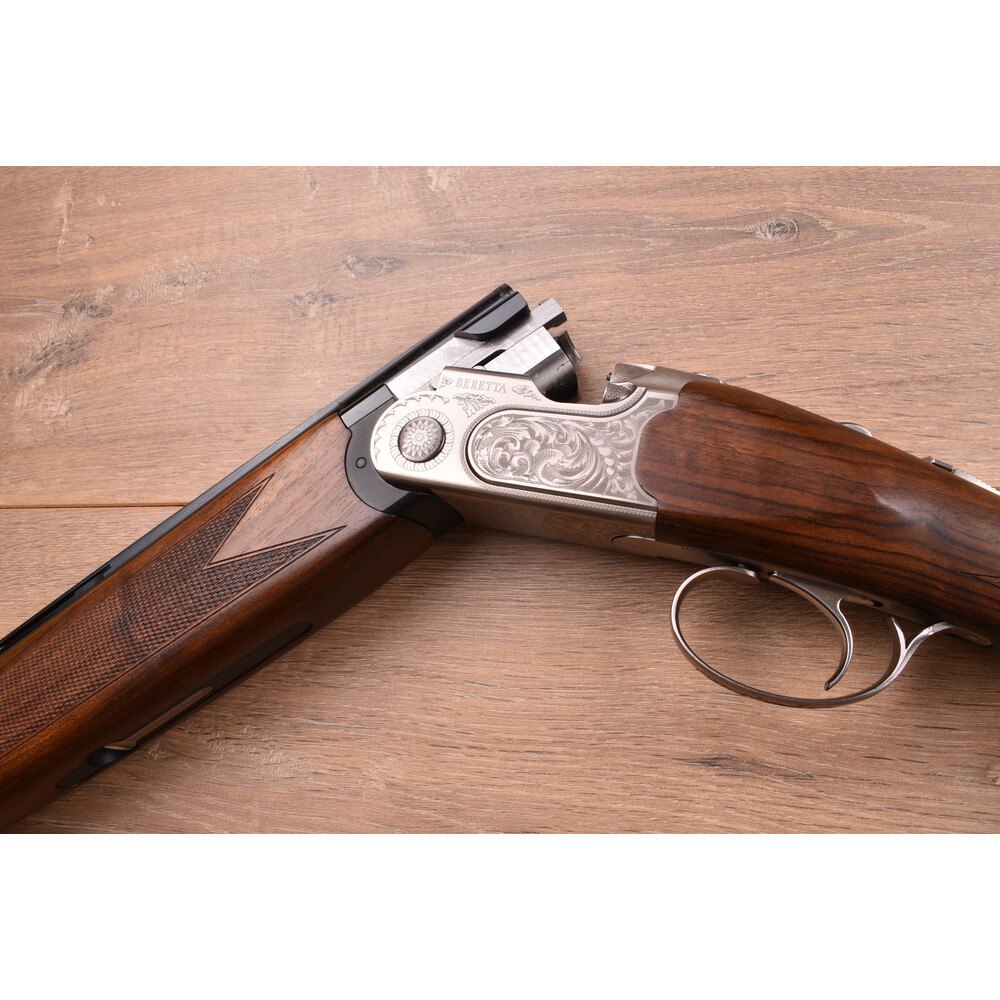 20 gauge 691 Field Scroll 