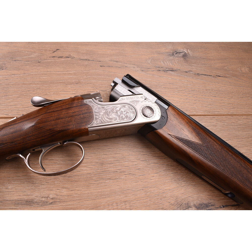 20 gauge 691 Field Scroll 
