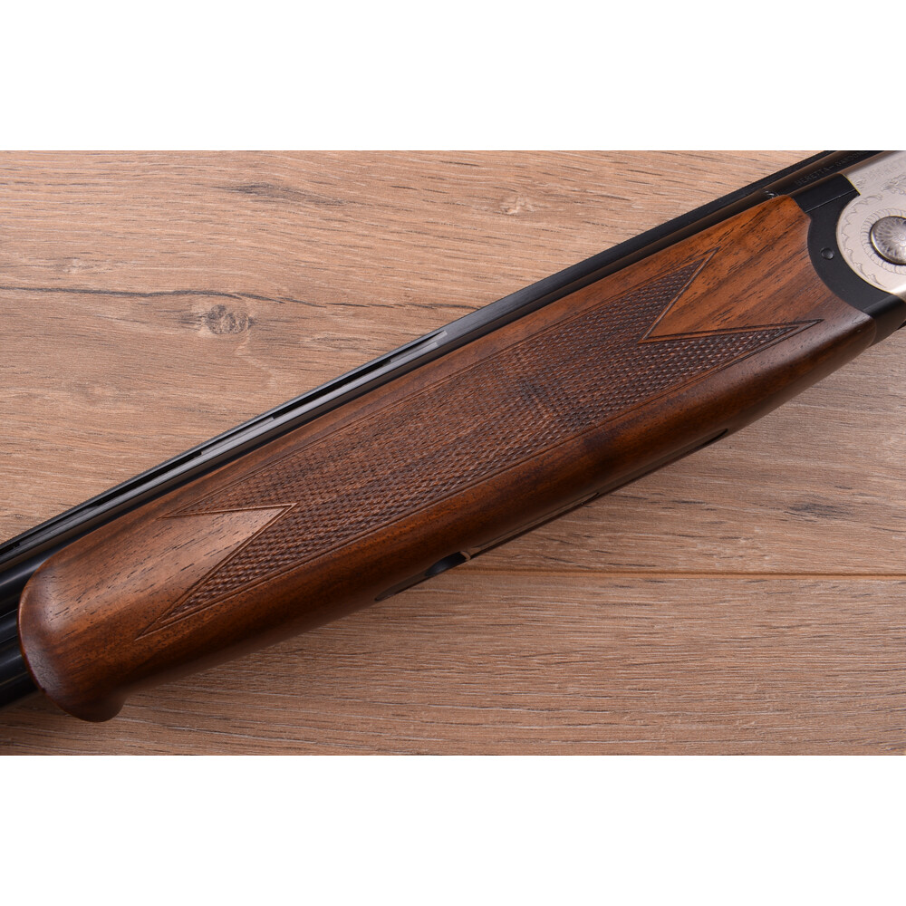 20 gauge 691 Field Scroll 