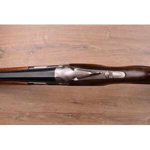 Beretta 12 gauge 682 Gold E Sport 